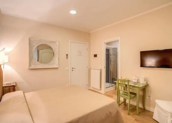 Maison d'hôtes Residenza Dei Gracchi